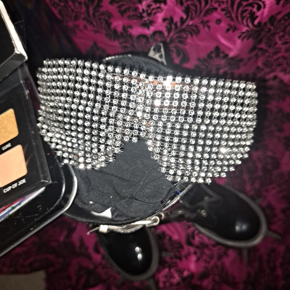 DISCO FRANKENSTEIN STARTER SET - Picture 4 of 11